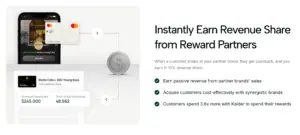 Earn From your team